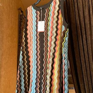 Missioni for Target 3x Sweater dress